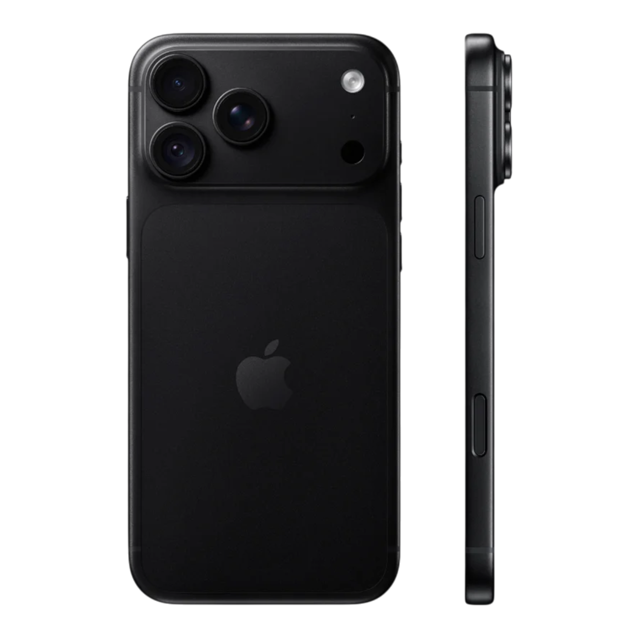 Смартфон Apple iPhone 18 Pro Max, 256 ГБ, Black (чёрный) SIM+eSIM