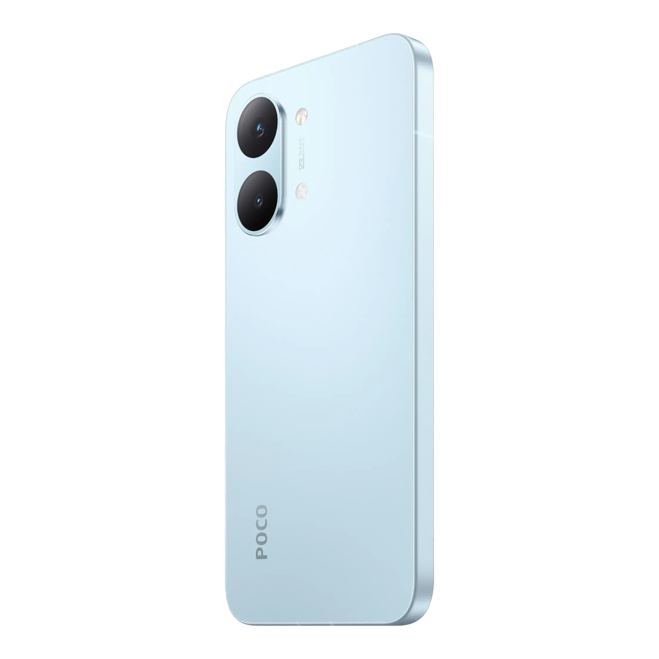 Смартфон POCO X8 Pro Max, 12/256 ГБ, Blue (синий) Смартфон POCO X8 Pro Max, 12/256 ГБ, Blue (синий)