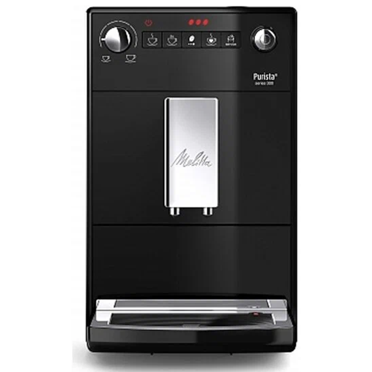 Кофемашина Melitta Caffeo Purista F 230-102