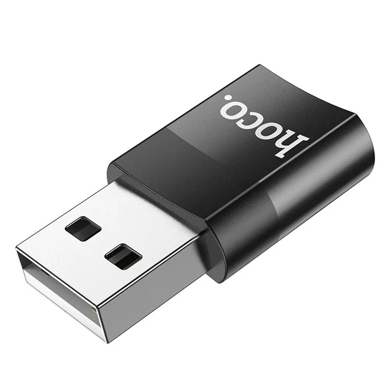 USB-адаптер 2.0 USB to Type-C UA17