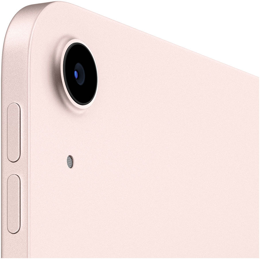 Планшет Apple iPad Air 5 2022 Wi-Fi 256 ГБ, pink