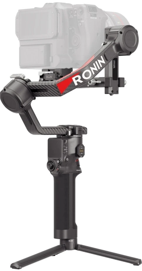 Стабилизатор DJI Ronin RS 4 Pro