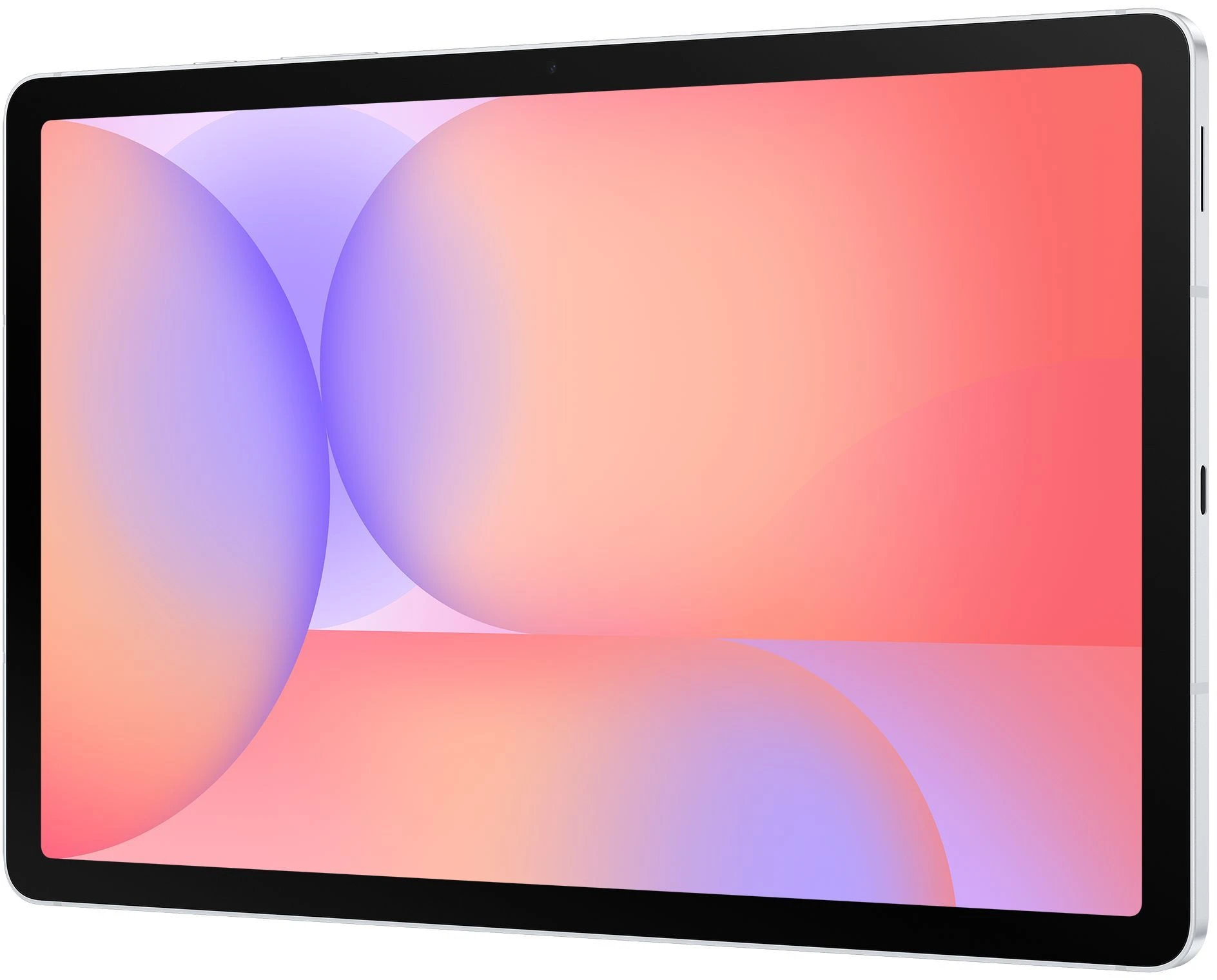 Планшет Samsung Galaxy Tab S10 Lite 5G, 8/256 ГБ, Silver (серебристый)