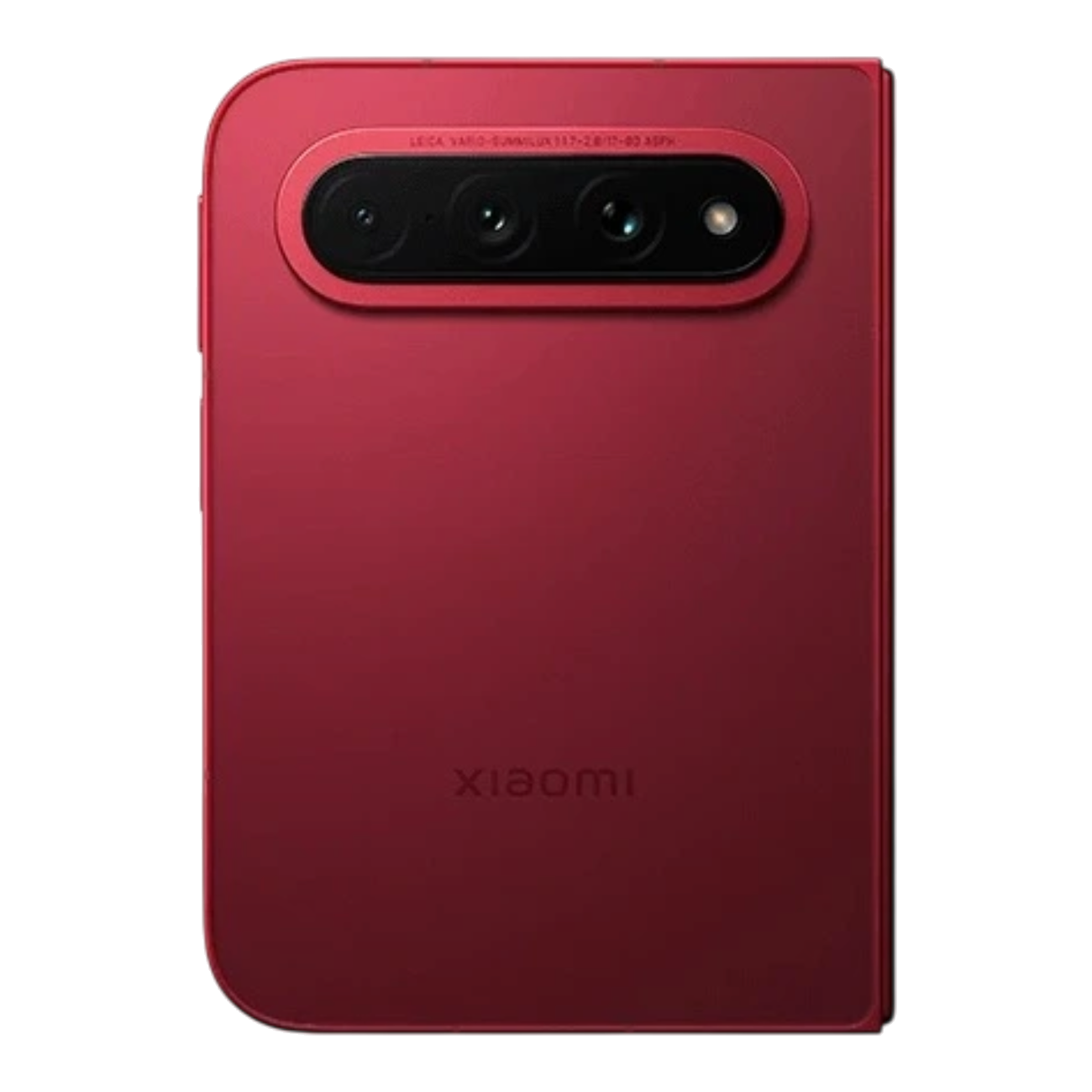 Смартфон Xiaomi 18 Fold, 16/512 ГБ, Red (красный)