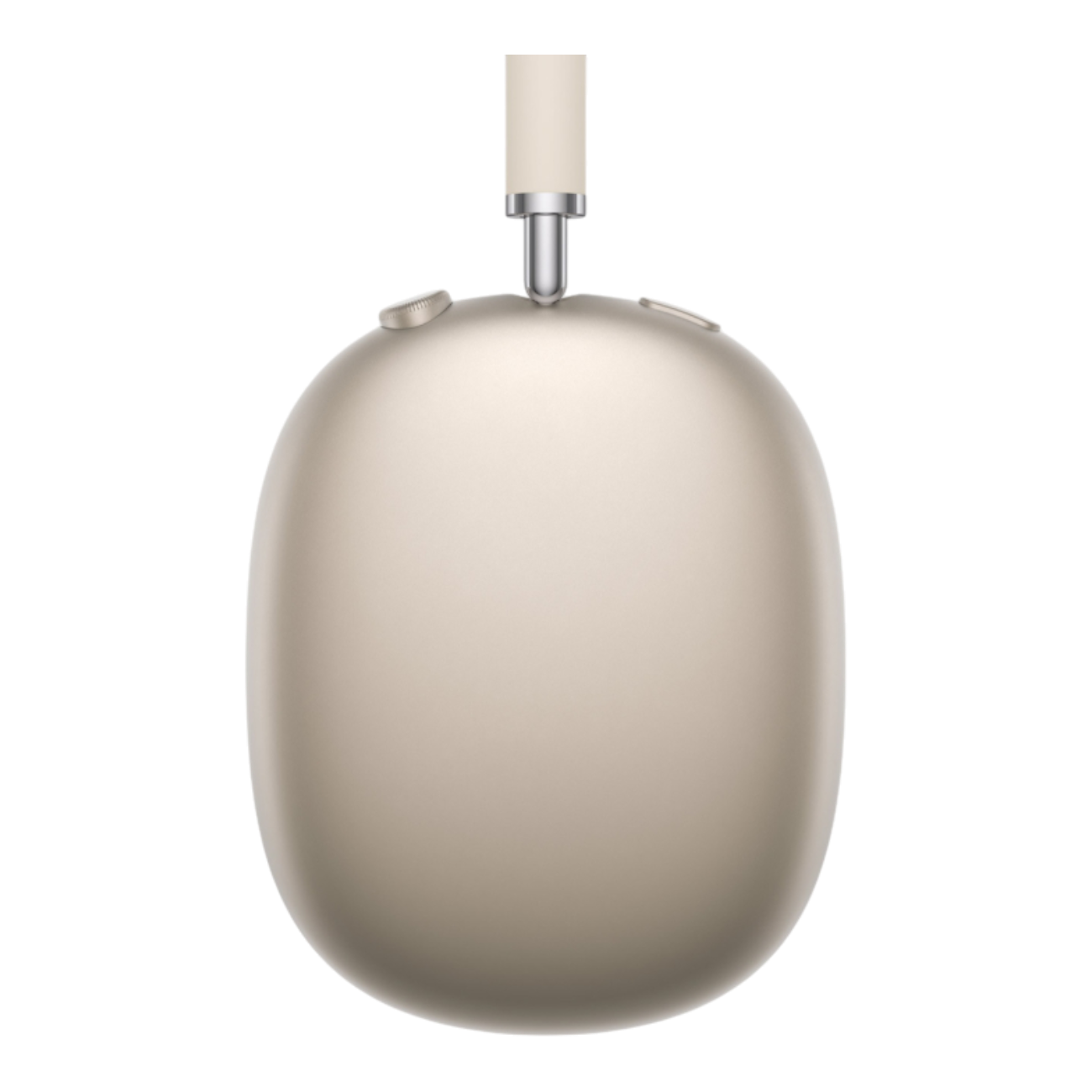 Наушники Apple AirPods Max 2, Starlight (сияющая звезда) (MHWL4)