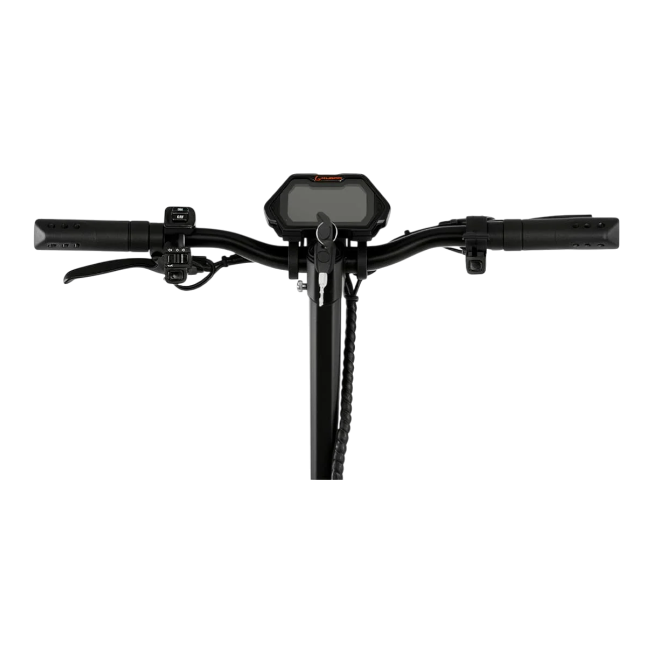 Электросамокат Kugoo F2 Max