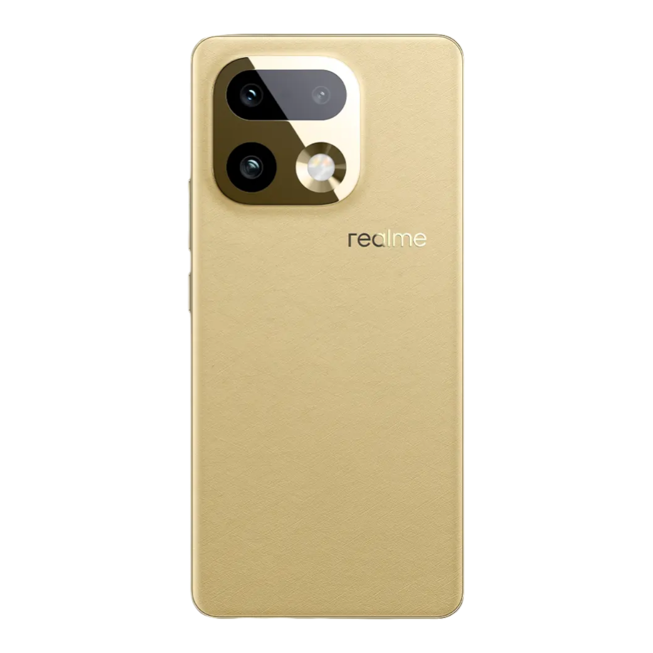 Смартфон Realme 16 Pro 5G, 12/512 ГБ, Beige (бежевый)