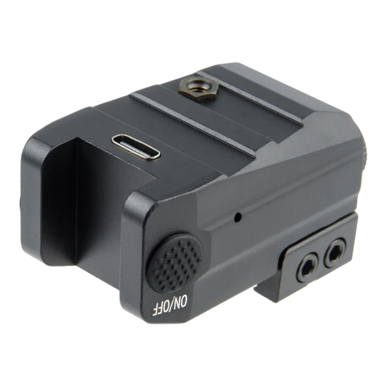 Лазерный целеуказатель Veber MNF-60G
