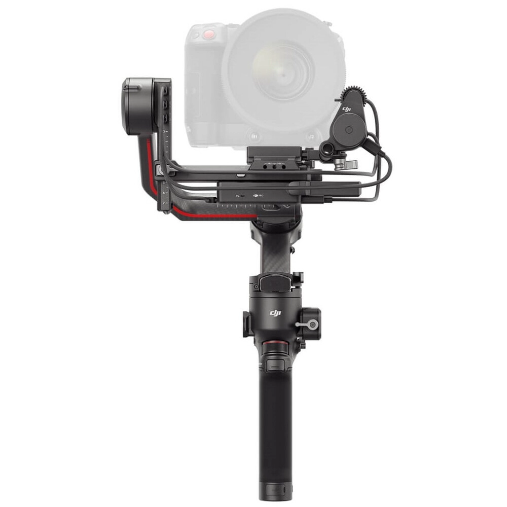 Стабилизатор DJI Ronin RS 3 Pro Combo