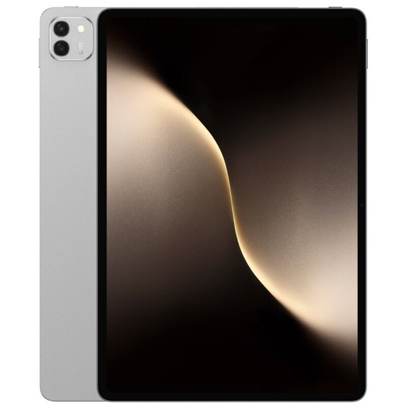 Планшет Honor Magic Pad 3, 16/512 ГБ, Grey (серый)