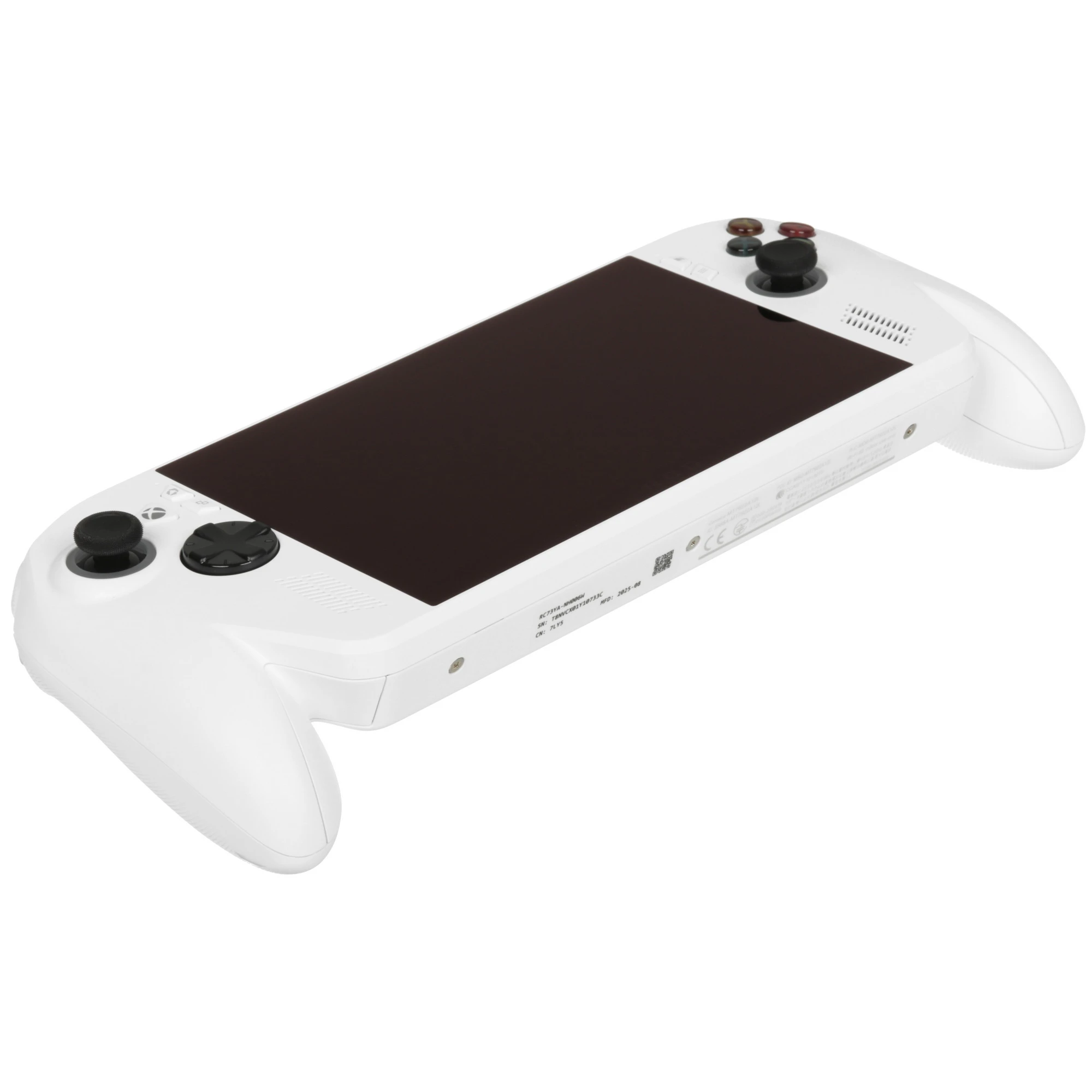 Портативная консоль Asus ROG Xbox Ally