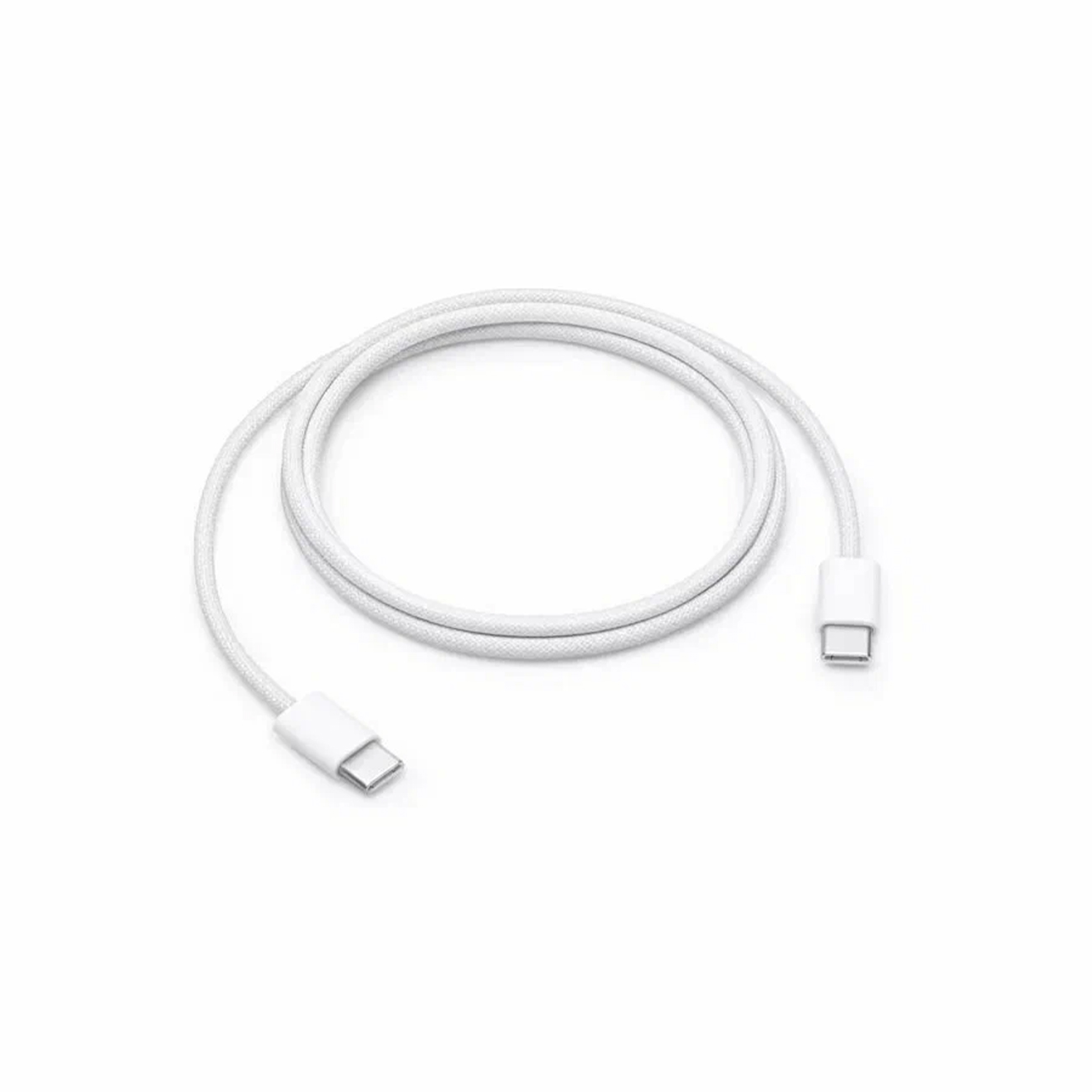 Кабель Apple Type-C Charge 60W, 1m