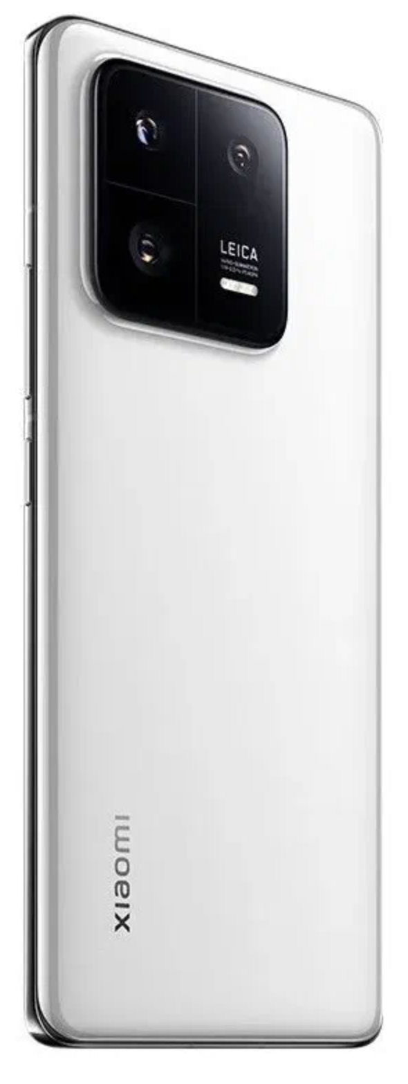Смартфон Xiaomi Mi 13 Pro CN 8/256 ГБ, белый купить в Москве, смартфоны ...