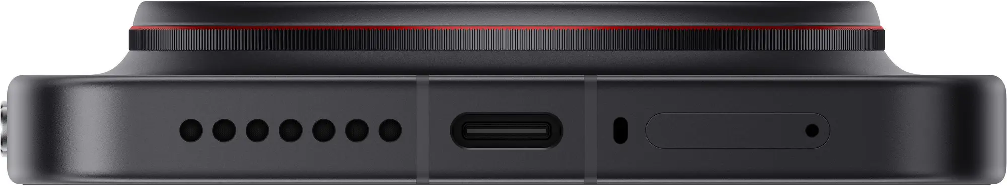 Смартфон Xiaomi 17 Ultra CN, 16/1 ТБ, Black (чёрный)