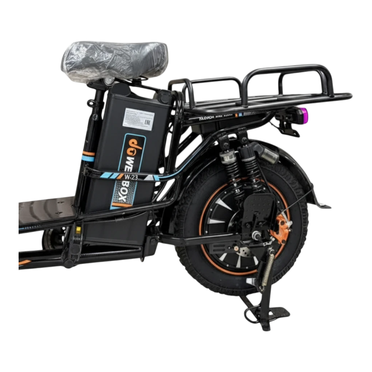Электровелосипед Wenbox W23 Pro Электровелосипед Wenbox W23 Pro
