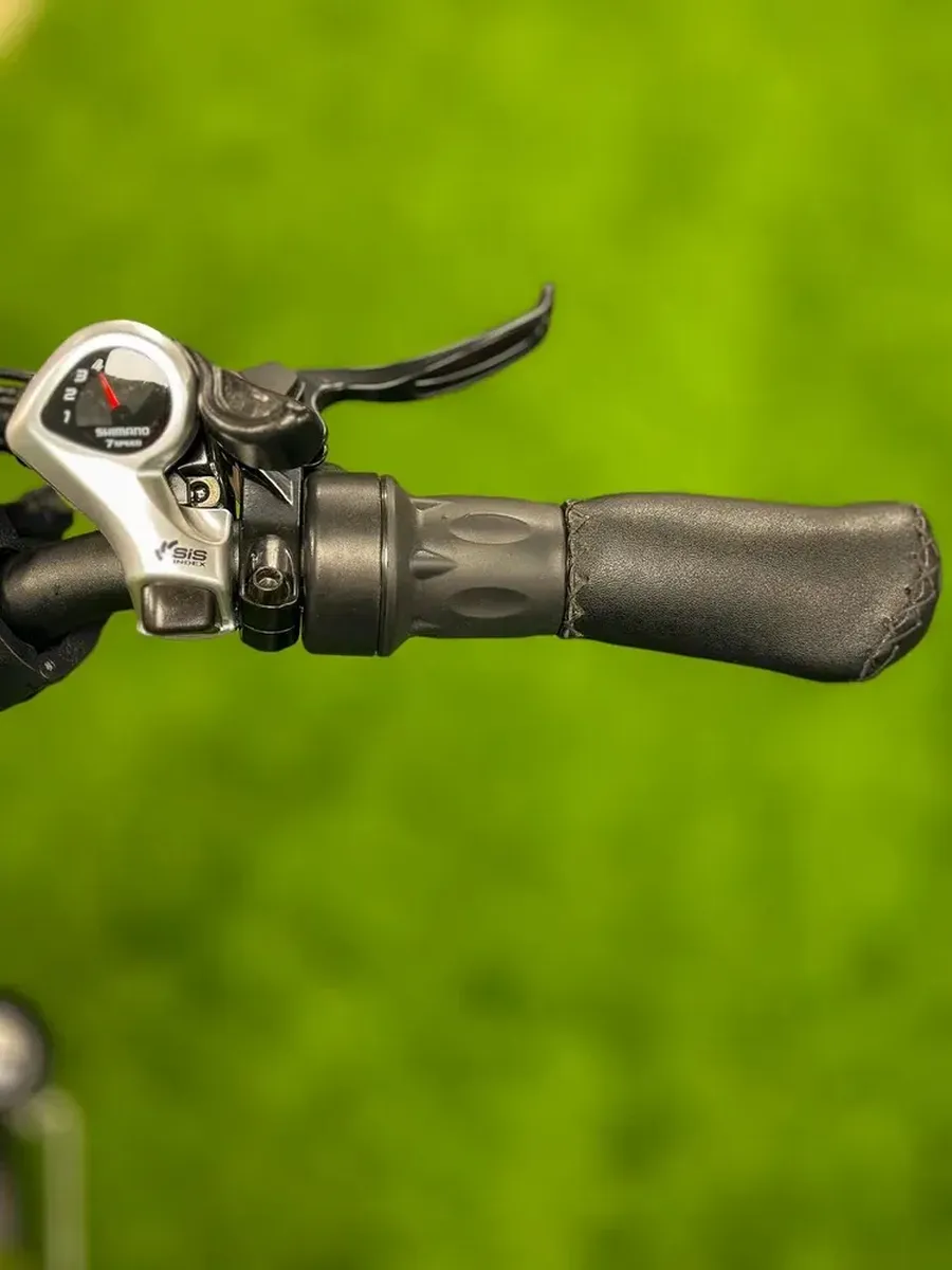 Электровелосипед Bee Cool K10, Зеленый Электровелосипед Bee Cool K10, Зеленый