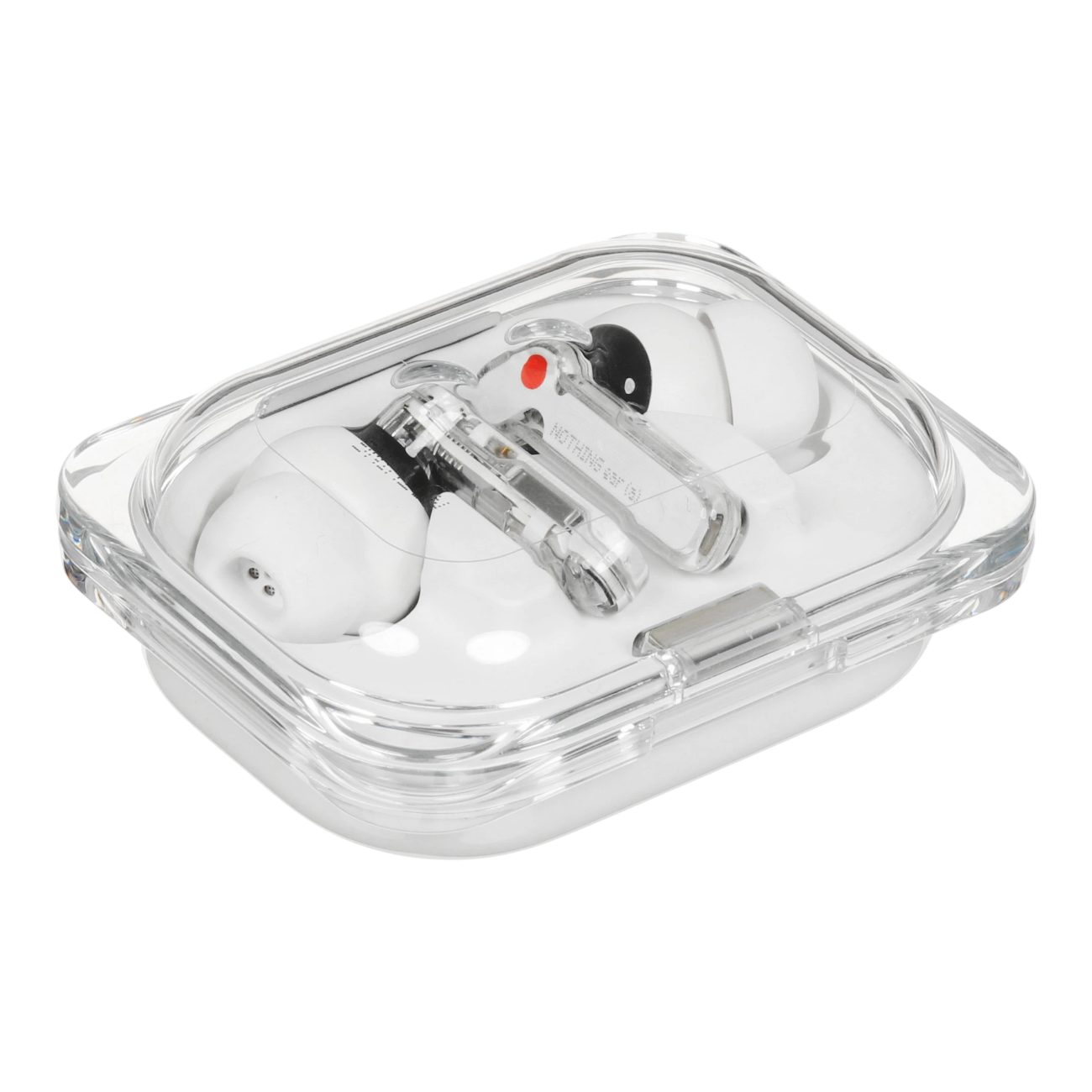 Наушники Nothing Ear (a), White (белый)