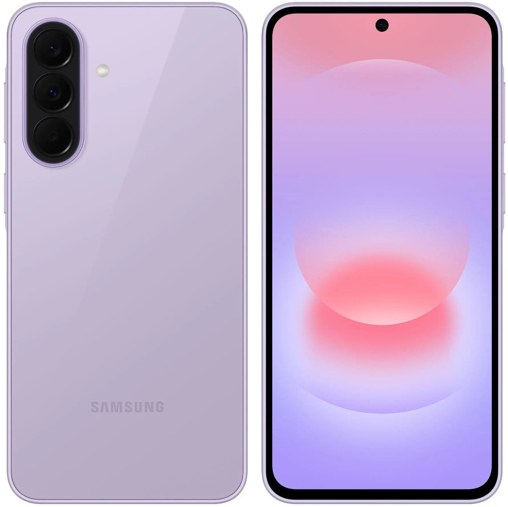 Смартфон Samsung Galaxy A37, 8/128 ГБ, Light Violet (светло-фиолетовый) Смартфон Samsung Galaxy A37, 8/128 ГБ, Light Violet (светло-фиолетовый)