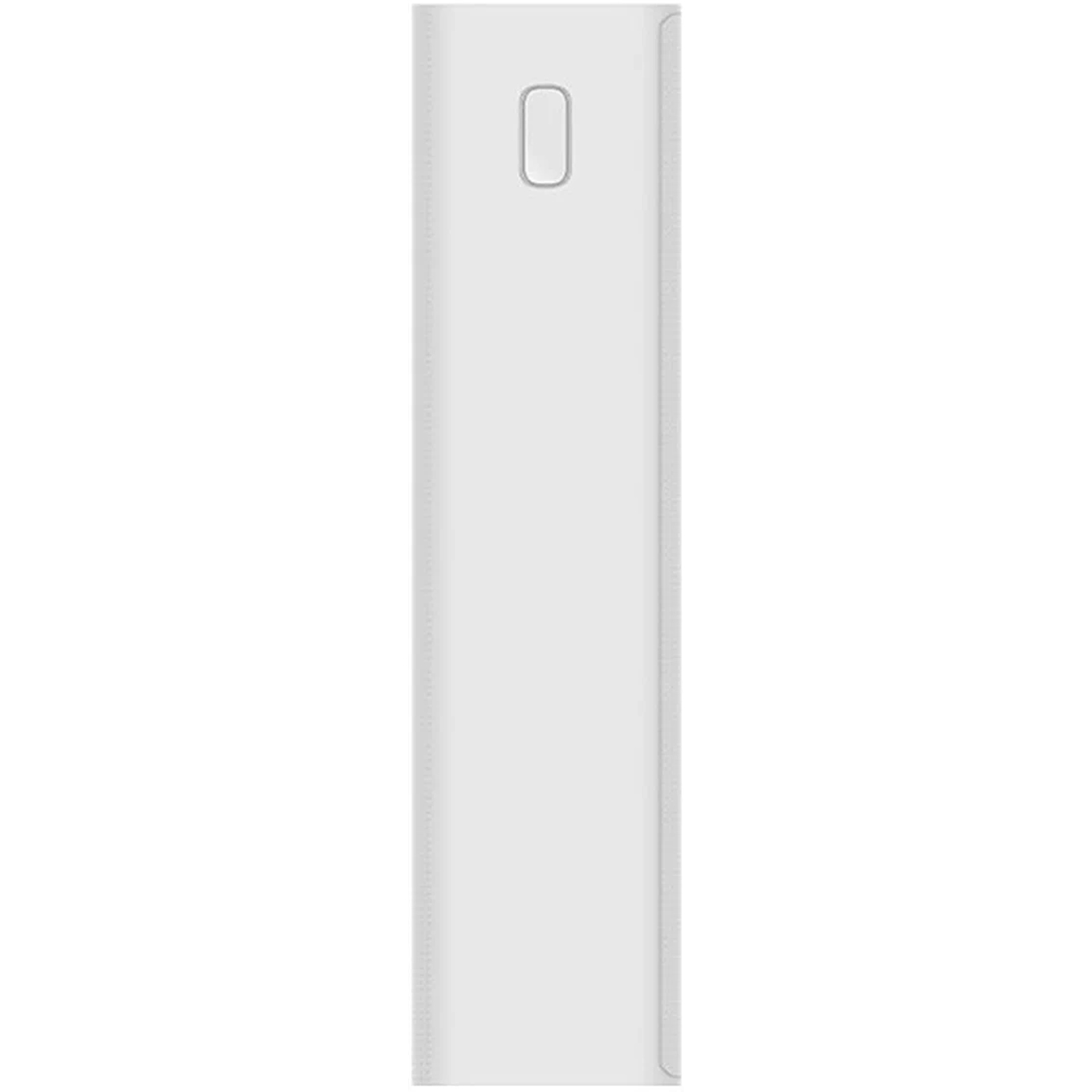 Портативный аккумулятор Xiaomi Mi Power Bank 3, 30000 мА·ч