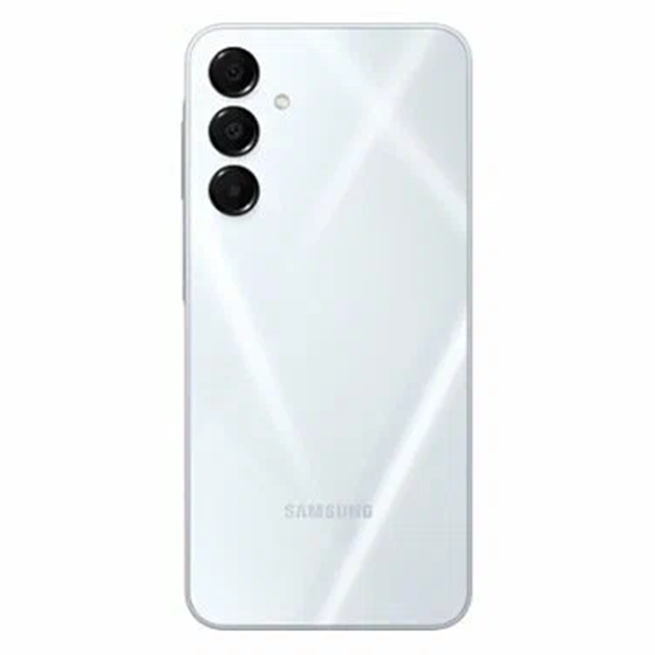 Смартфон Samsung Galaxy A16 5G 8/256ГБ, серый