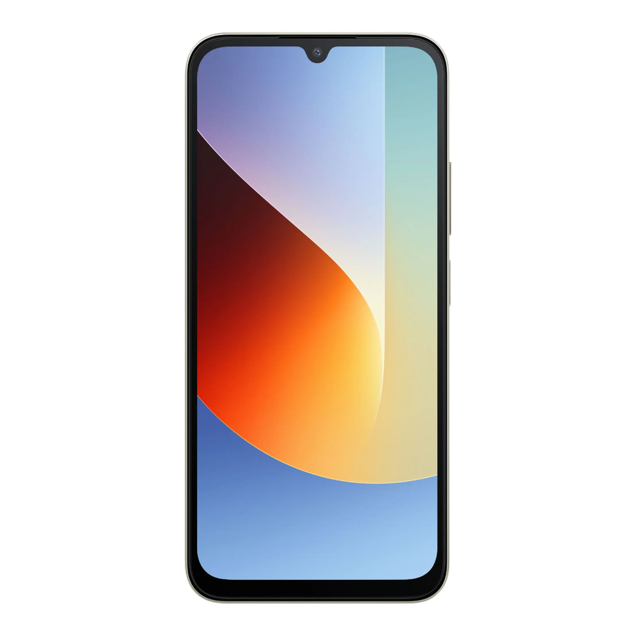 Смартфон Xiaomi Redmi A7 Pro, 4/64 ГБ, Orange (оранжевый)