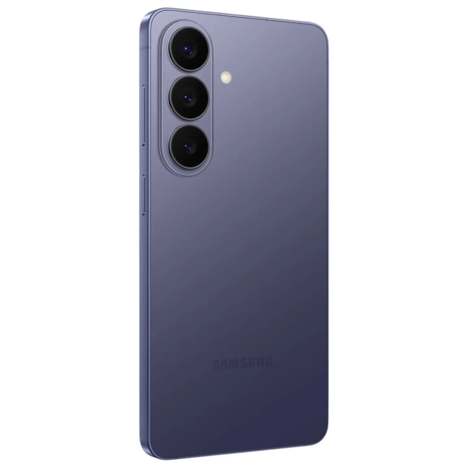 Смартфон Samsung Galaxy S26 (Exynos), 12/512 ГБ, Cobalt Violet (кобальтовый фиолетовый) Смартфон Samsung Galaxy S26 (Exynos), 12/512 ГБ, Cobalt Violet (кобальтовый фиолетовый)
