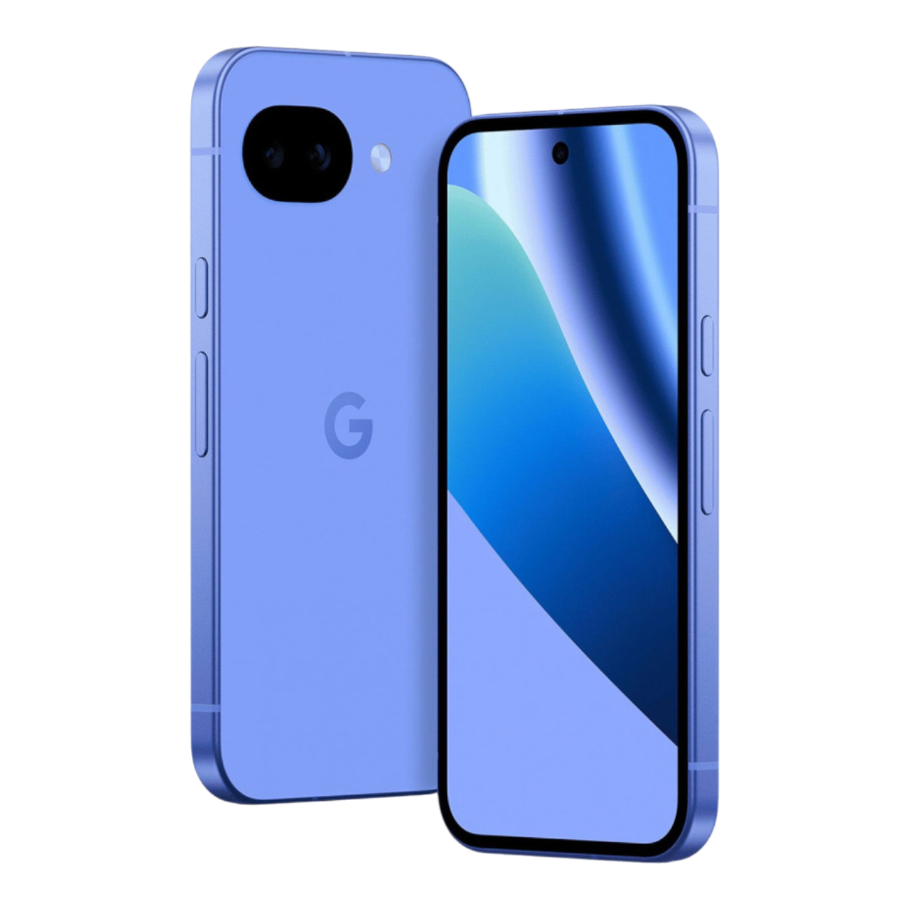 Смартфон Google Pixel 10a, 8/256 ГБ, Lavender (лавандовый) Смартфон Google Pixel 10a, 8/256 ГБ, Lavender (лавандовый)