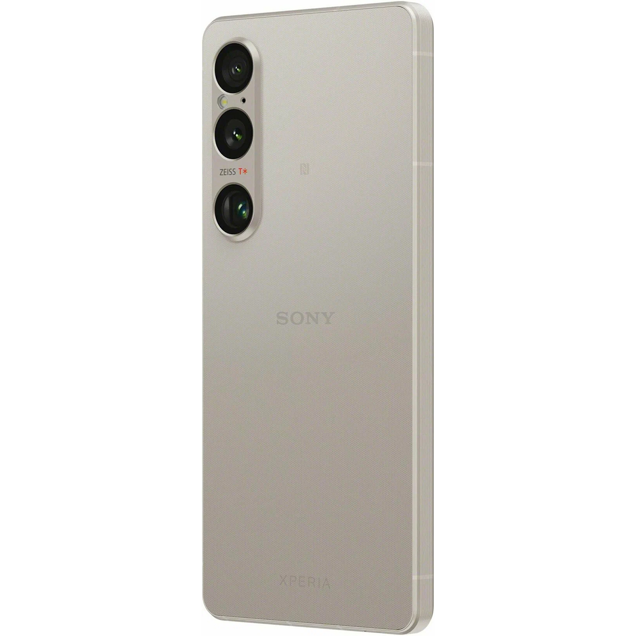 Смартфон Sony Xperia 1 VI 12/512 ГБ, серебристый