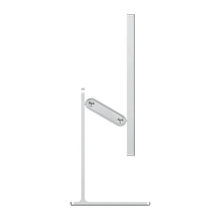Монитор Apple Studio Display 27″ 5K, нанотекстурное стекло, подставка с регулировкой наклона и высоты (Nano-texture Glass / Tilt- & height-adjustable stand)