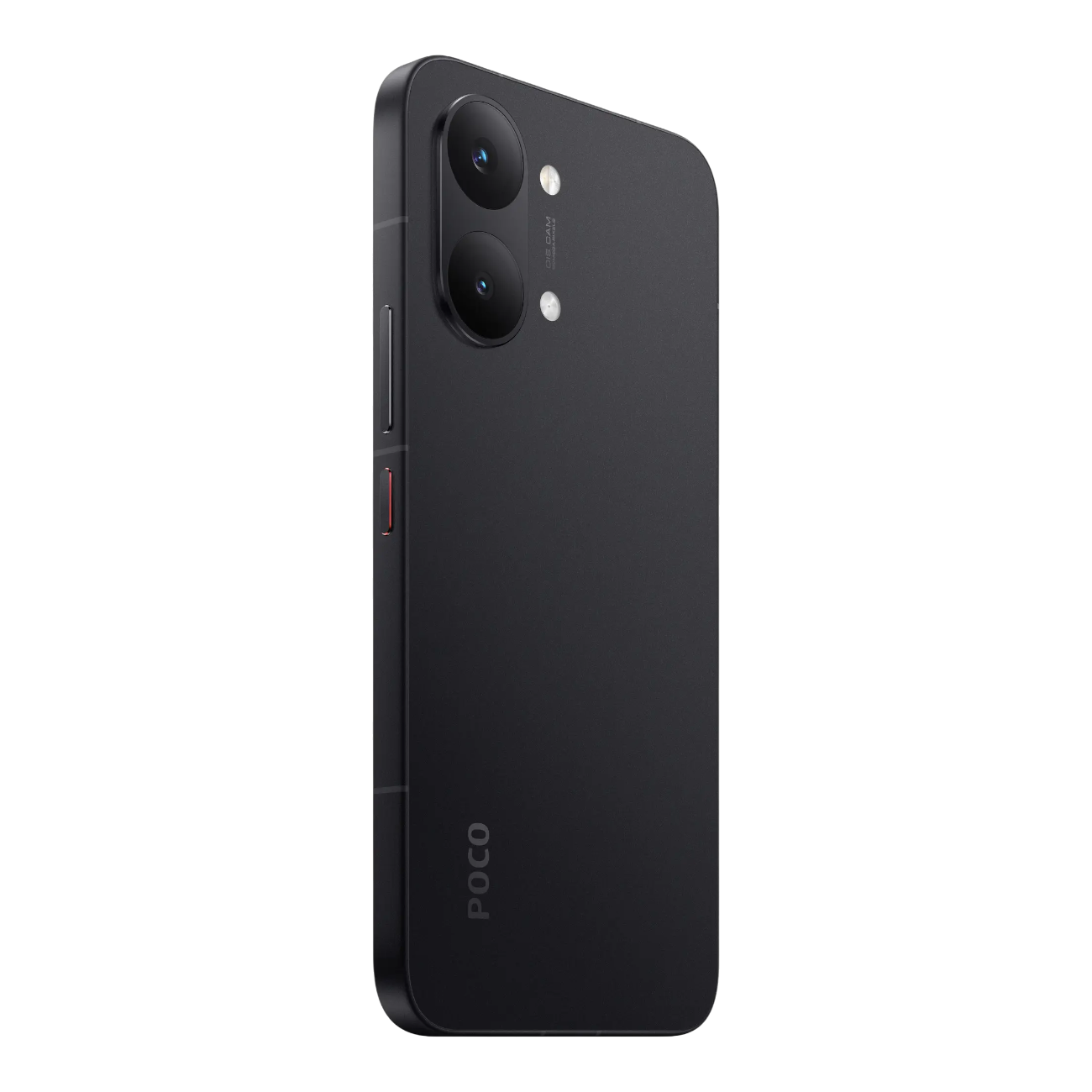 Смартфон POCO X8 Pro Max, 12/512 ГБ, Black (чёрный)