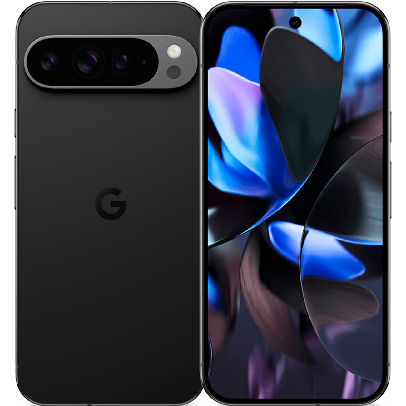 Смартфон Google Pixel 9 Pro XL, 16/128 ГБ, Obsidian