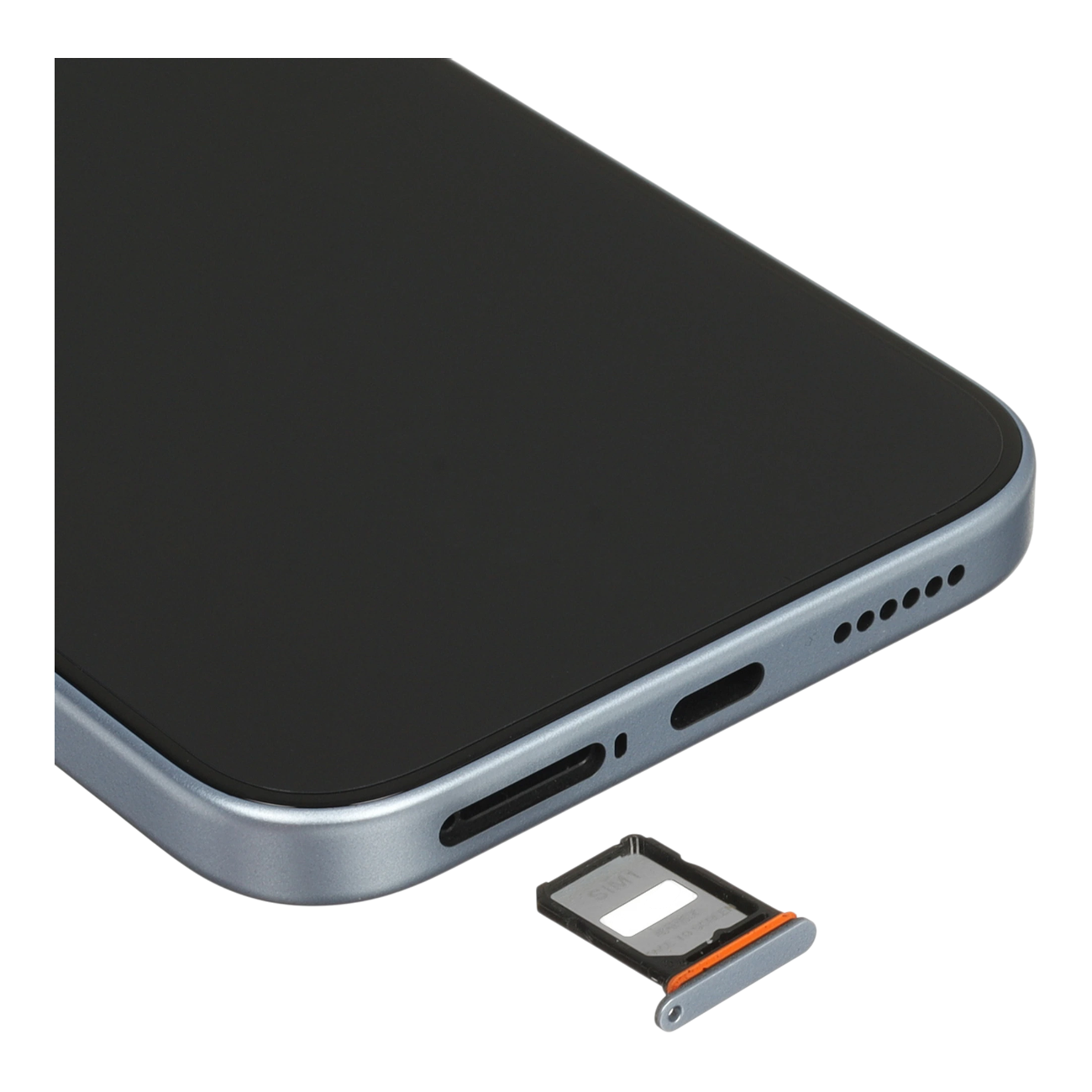 Смартфон Xiaomi 17T, 12/256 ГБ, Blue (синий)