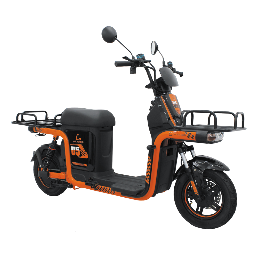 Электровелосипед Kugoo U5 Электровелосипед Kugoo U5