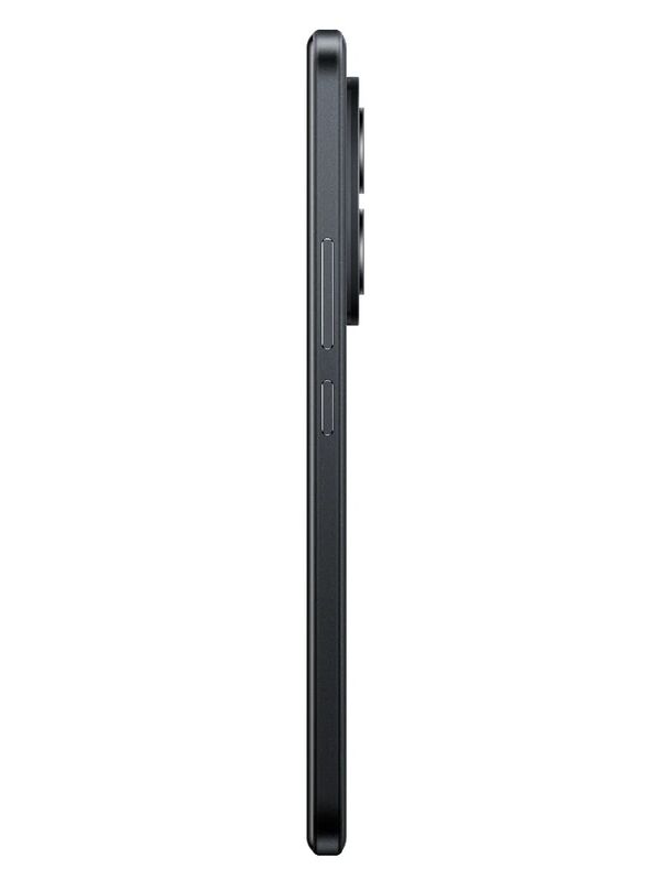 Смартфон Xiaomi Redmi Note 15 Pro 4G, 8/256 ГБ, Black (чёрный)
