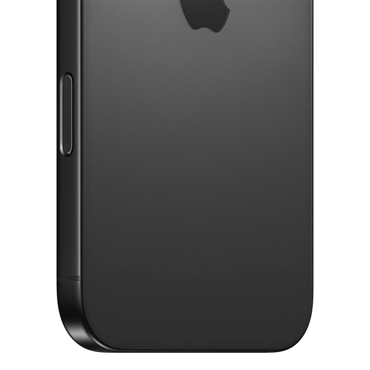 Смартфон iPhone 16 Pro Max 256 ГБ Black Titanium, Черный Титан, Dual: nano SIM + eSIM