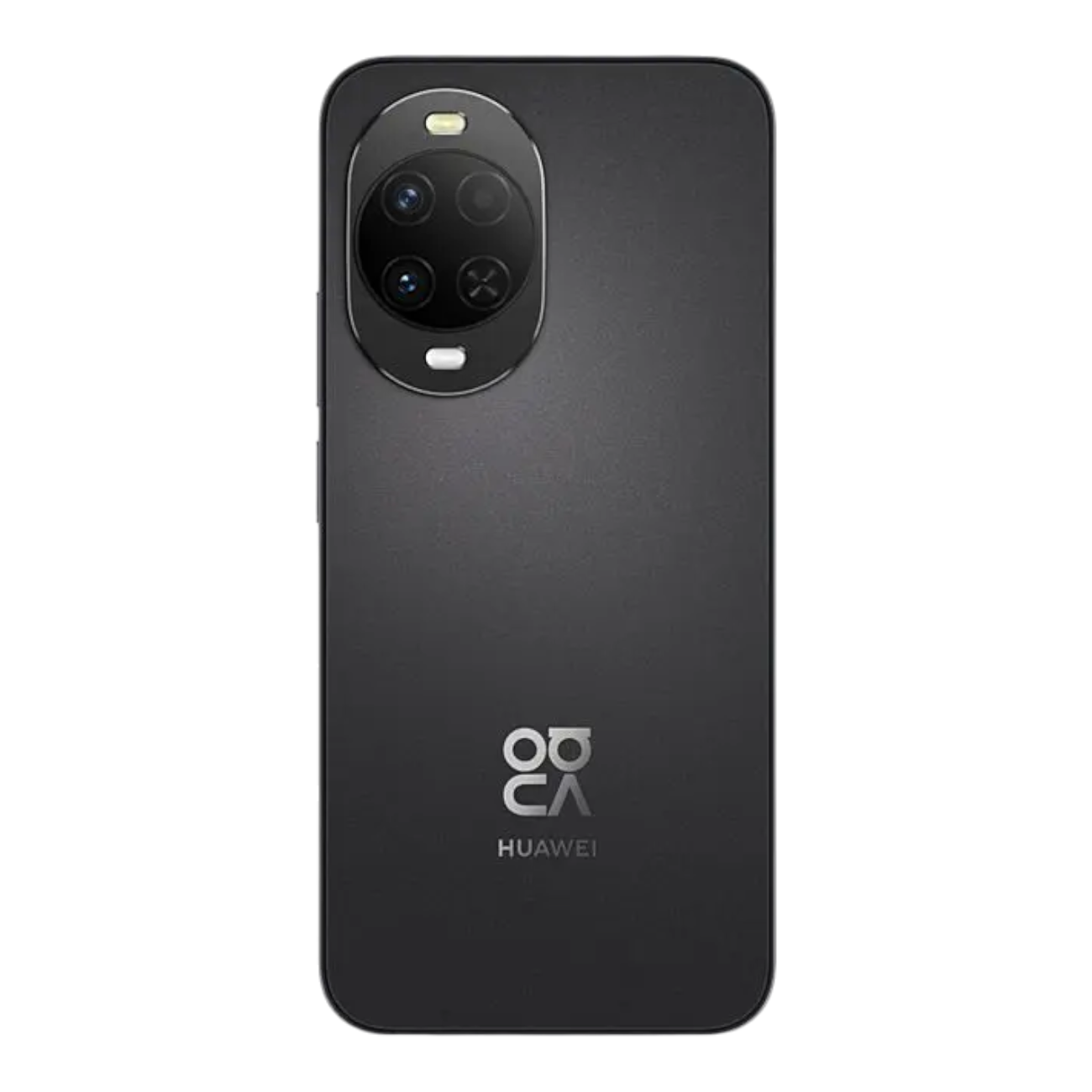 Смартфон Huawei Nova 15, 12/256 ГБ, Black (чёрный)