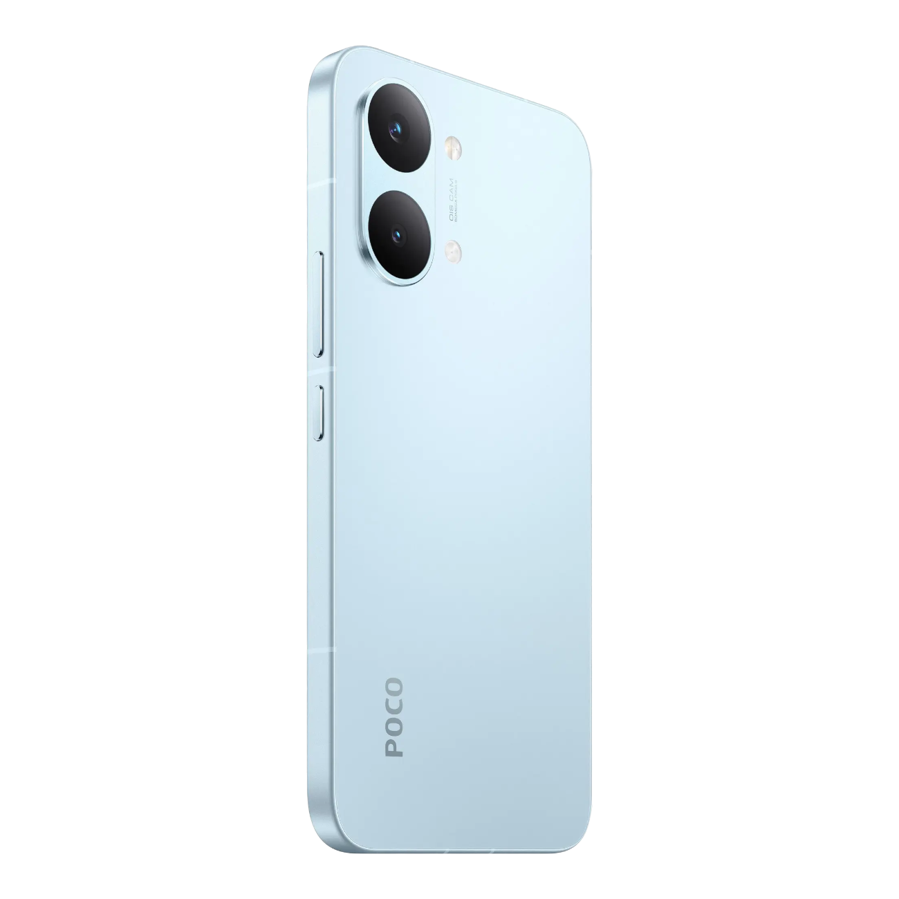 Смартфон POCO X8 Pro Max, 12/256 ГБ, Blue (синий) Смартфон POCO X8 Pro Max, 12/256 ГБ, Blue (синий)