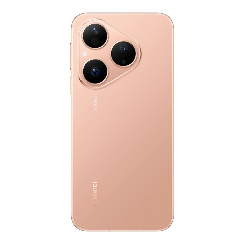 Смартфон Huawei Pura 80, 12/256 ГБ, Gold (золотой)