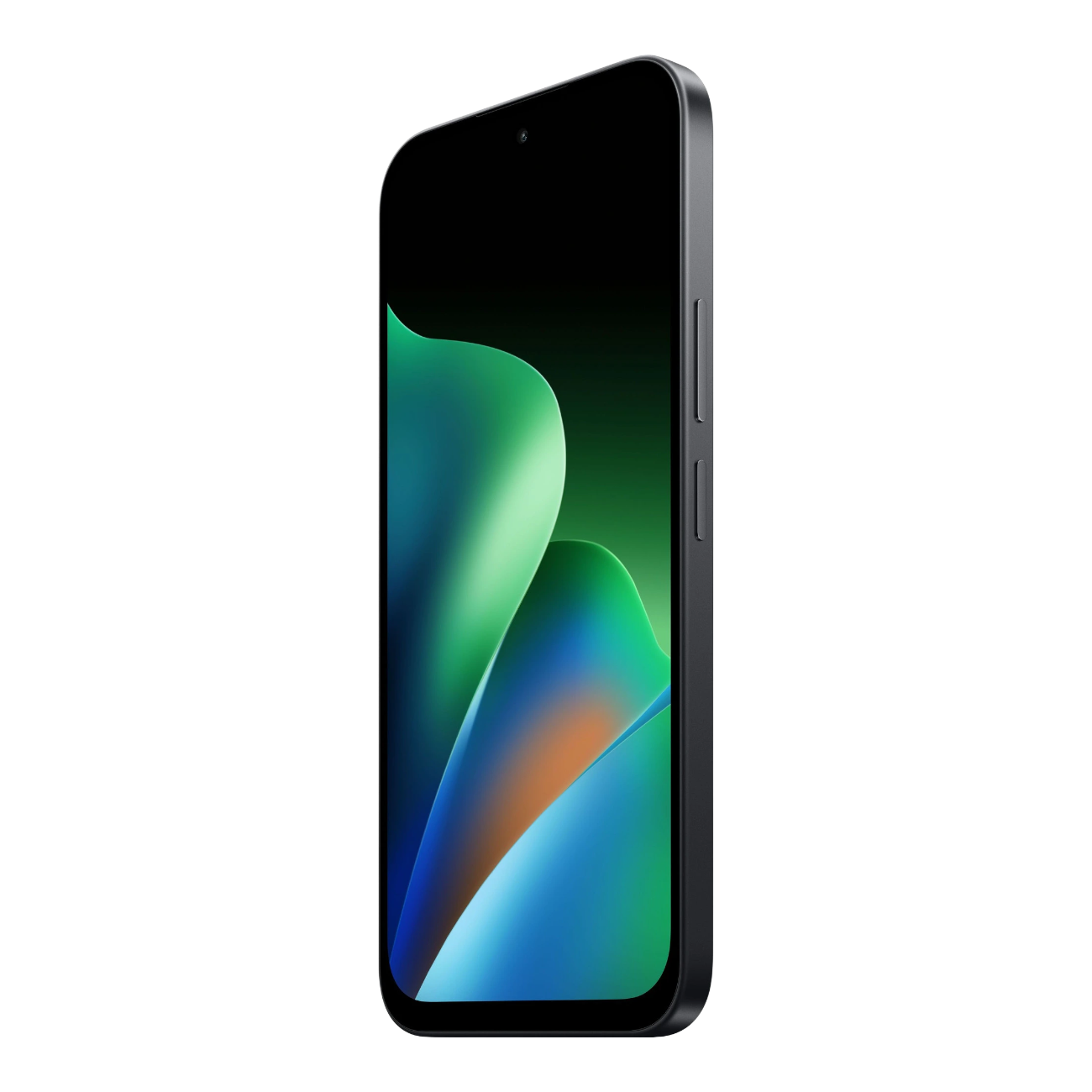 Смартфон Xiaomi Redmi 17, 4/128 ГБ, Black (чёрный) Смартфон Xiaomi Redmi 17, 4/128 ГБ, Black (чёрный)