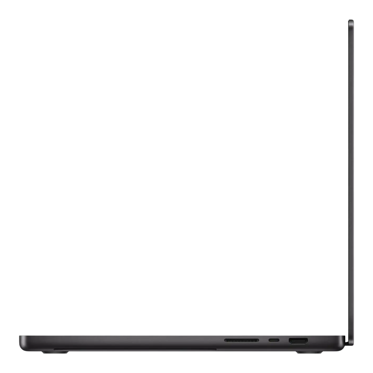 Ноутбук Apple MacBook Pro 16″ (M5 Pro, 18-Core CPU / 20-Core GPU), 24 ГБ / 1 ТБ, Space Black (чёрный космос) (MGEA4) Ноутбук Apple MacBook Pro 16″ (M5 Pro, 18-Core CPU / 20-Core GPU), 24 ГБ / 1 ТБ, Space Black (чёрный космос) (MGEA4)