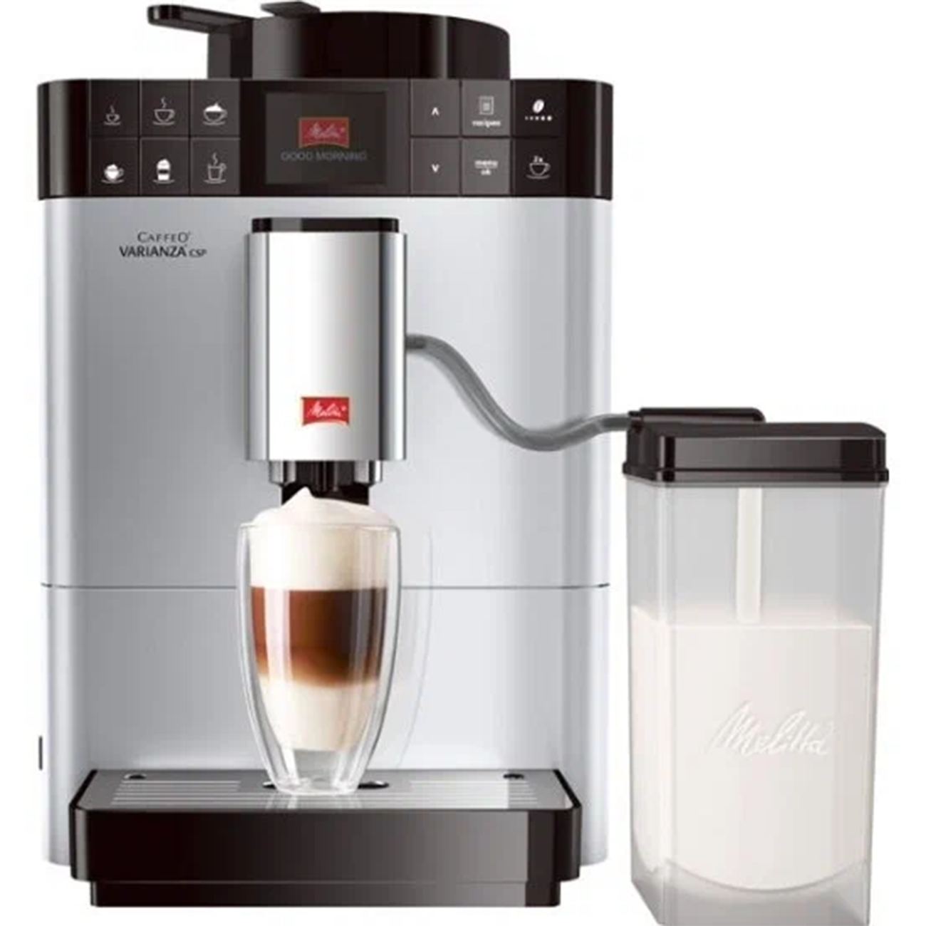 Кофемашина Melitta Caffeo Varianza CSP F570-101