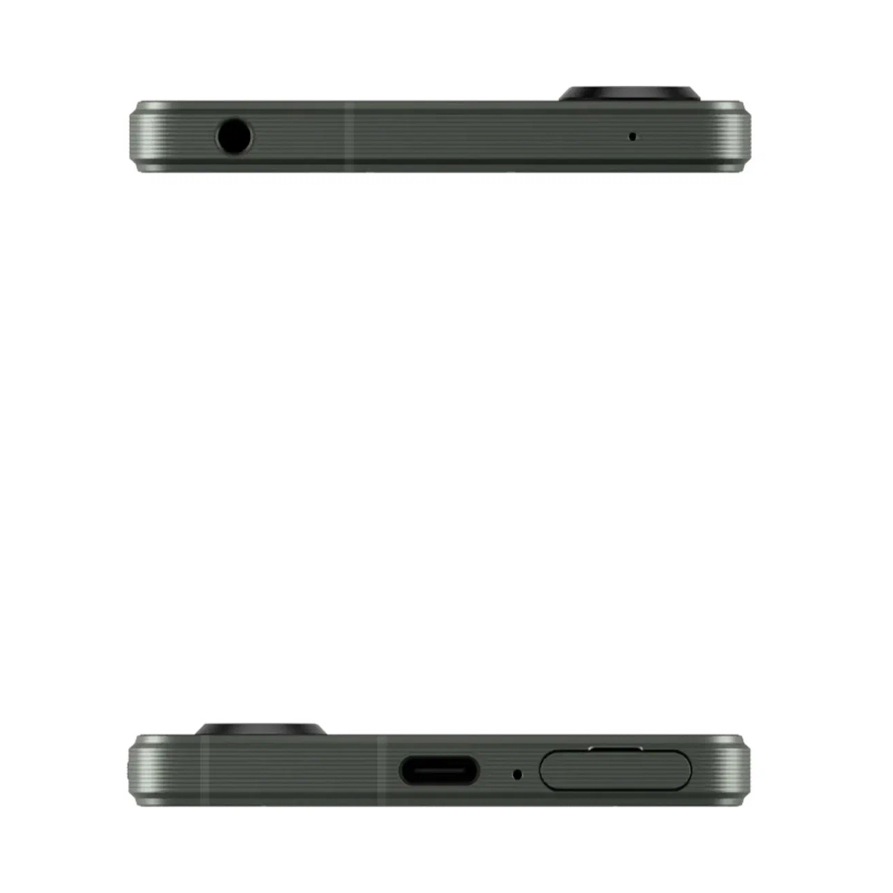Смартфон Sony Xperia 1 VI 12/256 ГБ, зеленый