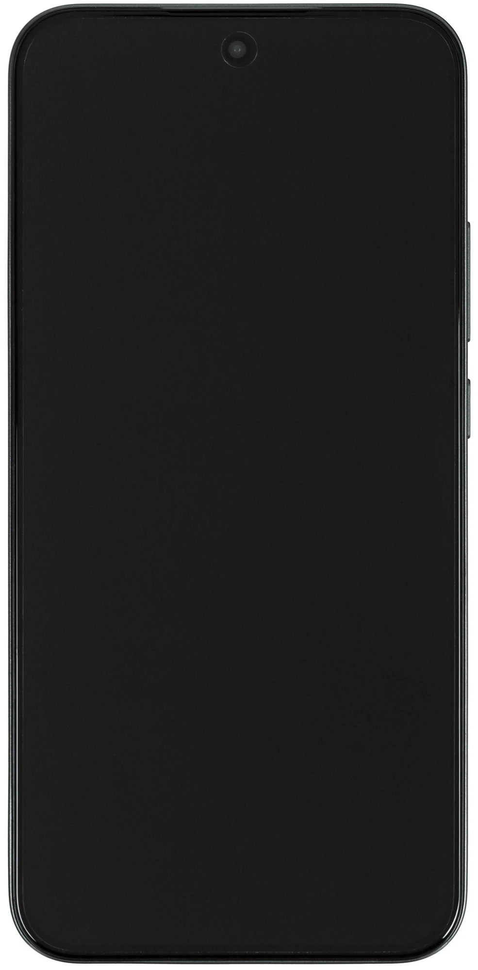 Смартфон Realme 15T 5G, 12/256 ГБ, Black (чёрный)