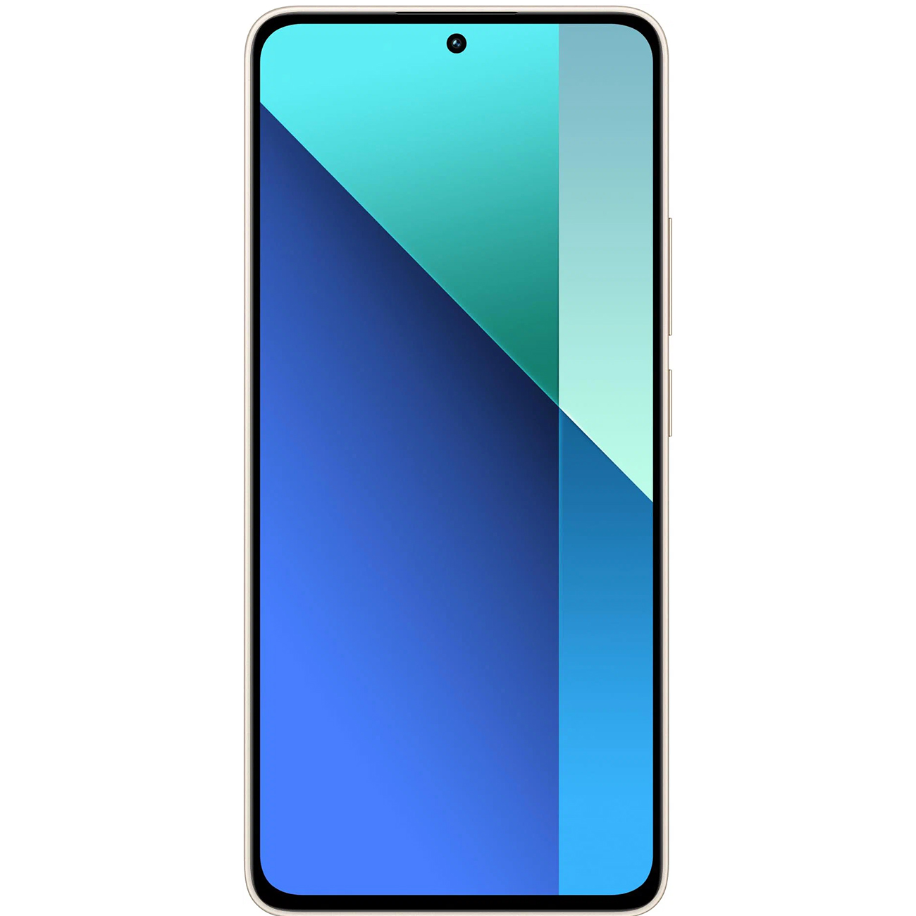 Смартфон Xiaomi Redmi Note 13 4G 8/128 ГБ, Ocean Sunset