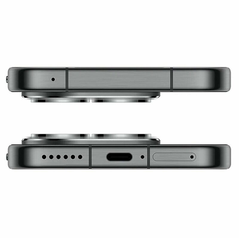 Смартфон Huawei Pura 80, 12/256 ГБ, Black (чёрный)