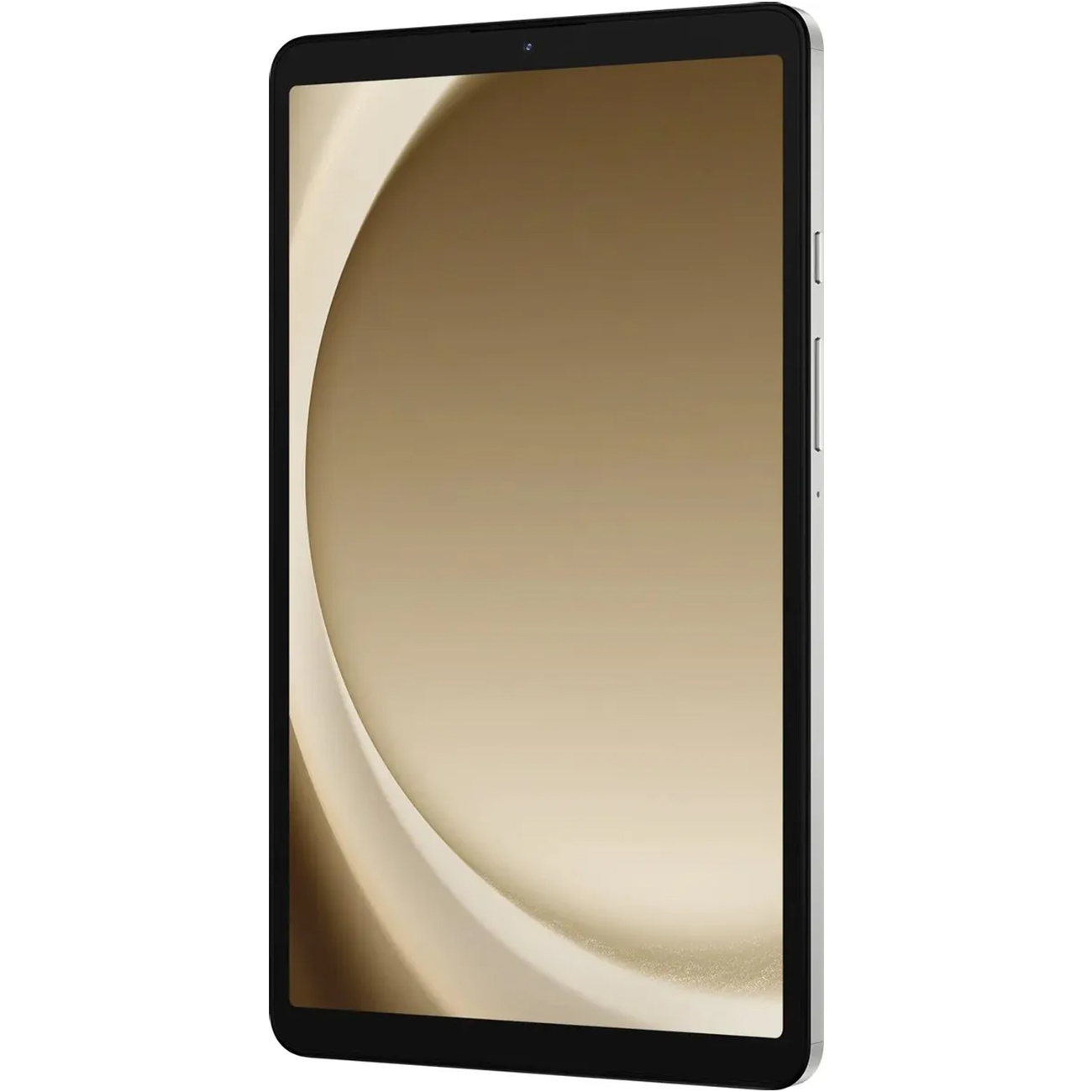 Планшет Samsung Galaxy Tab A9  8.7" 8/128 ГБ, Wi-Fi + Cellular, серебристый