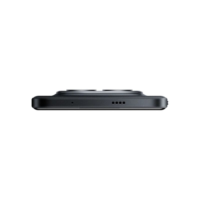 Смартфон Xiaomi Redmi Note 15 Pro Plus 5G, 12/512 ГБ, Black (чёрный)