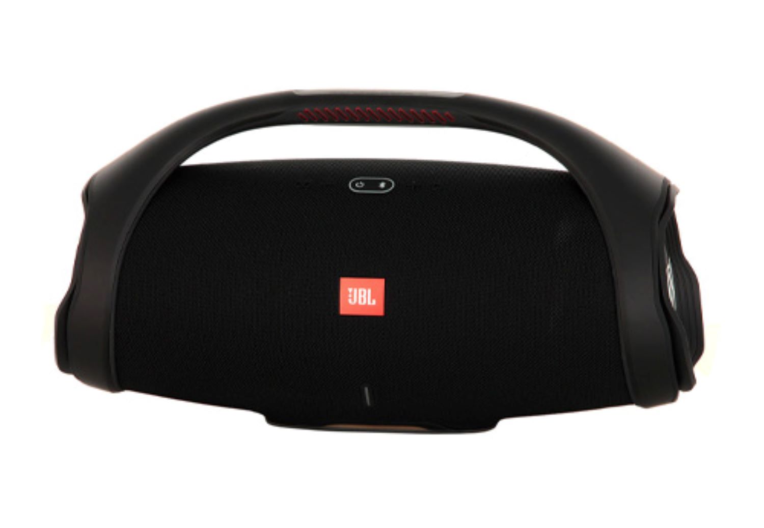 Портативная акустика JBL Boombox 2, чёрный