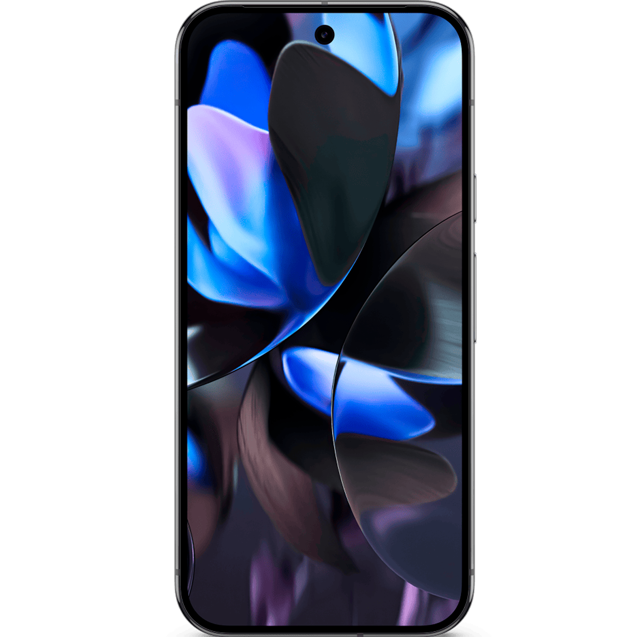 Смартфон Google Pixel 9 Pro, 16/512 ГБ, Obsidian