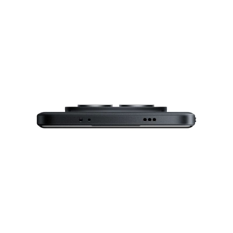 Смартфон Xiaomi Redmi Note 15 Pro 4G, 8/256 ГБ, Black (чёрный)
